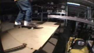 Chris Haslam - Deca 2nd to None