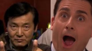 Cyberpunk 2077 : The Office Easter egg-  Hide, Brain Surgeon No 1