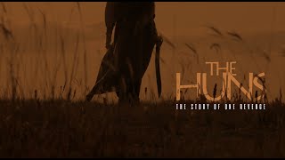 Хунны / The Huns 2021 (Официальный русский трейлер)