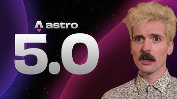 Astro stole my favorite parts of Next (and I