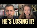 Don’t Be Fooled: Trump Is Losing Control