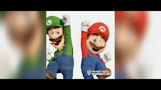 All Preview 2 Super Mario All Stars Deepfakes Resimi