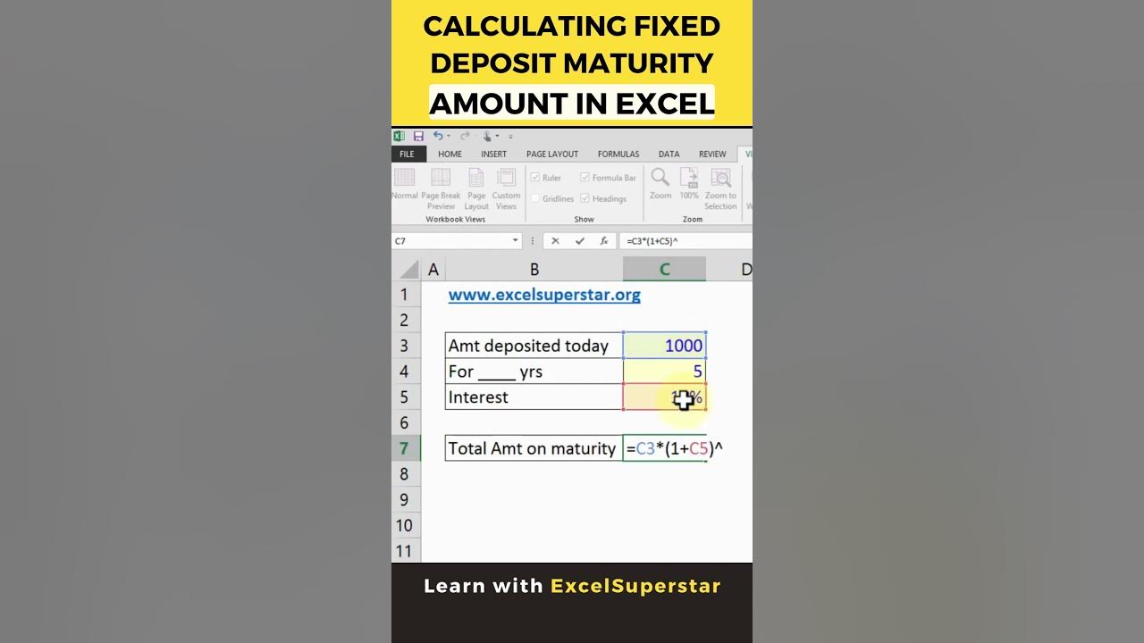 calculating-fixed-deposit-maturity-amount-in-excel-calculationtrick