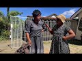 Mama Vee Hazvisi Kutambirika 