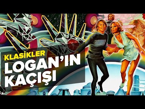 KLASİKLER: Logan'ın Kaçışı