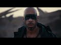 Beginning of video