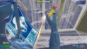 1V1 infinite box fights