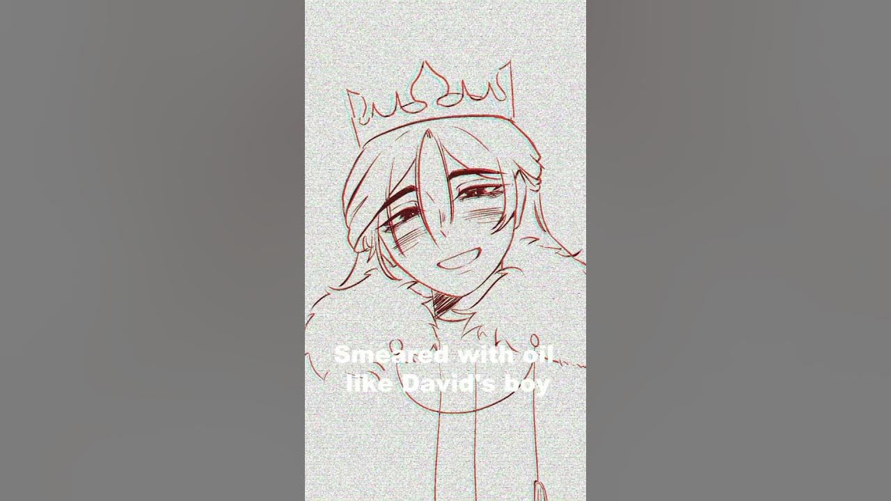 new lore just dropped || soldier, poet, king #shorts #animation #animatic