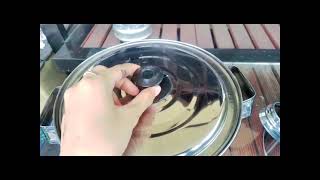 Panci Sayur Uk 16 18 20 22