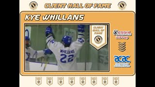 Kye Whillans - CSSHL U18 Prep to ACAC | Recruiting Video | Stand Out Sports