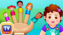 The Finger Family Song | ChuChu TV Nursery Rhymes & Songs For Children - Durasi: 5:52. The Finger Family Song | ChuChu TV Nursery Rhymes & Songs For Children - Durasi: 5:52.