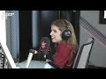 Capture de la vidéo Justin Timberlake & Anna Kendrick On The Chris Evans Breakfast Show With Sky