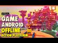 10 Game Android OFFLINE Action Platformer Terbaik 2024