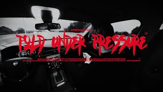 Dream Drop - Fold Under Pressure (Official Video)