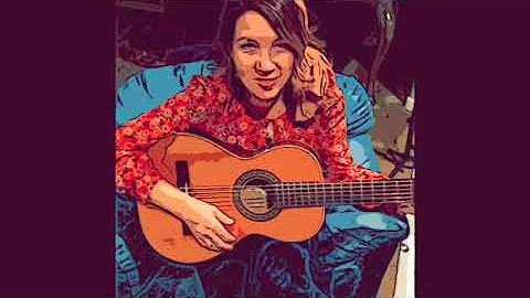 Choose to See Love -Colleen Porter Music   SD 480p
