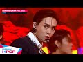 [Simply K-Pop] DAWN(던) - DAWNDIDIDAWN(던디리던) (Feat. Jessi) _ Ep.436