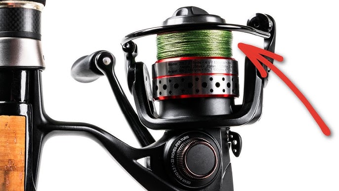 Daiwa Saltist STT6500H Offshore Spinning Reel - J&H Tackle 