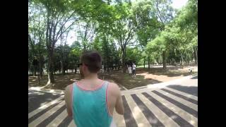 Our Asian Vacation