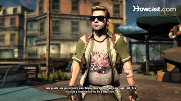 inFamous 2 Walkthrough Part 5: Karma’s a Bitch