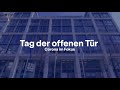 Bundesministerium fr gesundheit  tag der offenen tr