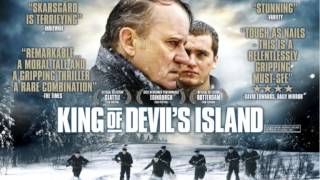 Marius Holst. Director. King of Devils Island. Interview. 2012.