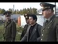 Кашпировский: Встреча в тюрьме с осуждёнными. Киржач, 1995 г.