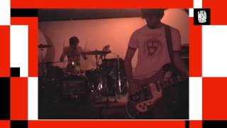 02/Trans AM - Slow Response - Live at Caaso, São Carlos, Brazil. 2001