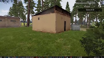 Arma 3 Eden Editor - Count Remaining Enemy with button press