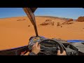 2021 Can Am X3 Max RS Turbo RR - First Time in Sand Dunes at Sand Hollow