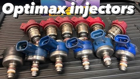 Mercury Optimax Injector Coil