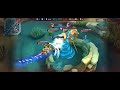 Belerick Lord Steal (Mobile Legends Bang Bang)