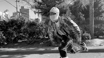 The Van Pelt "Grid" [Official Video]