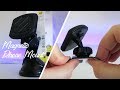 Scosche Magnetic Car Mount Unboxing and Review