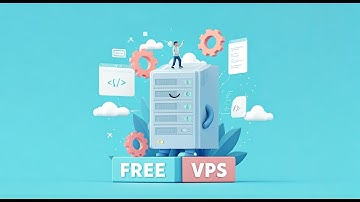 Ubuntu 20.04 with Sudo Access | 24/7 Free VPS 10 GB RAM + 2 CPU