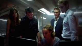 Vámpírnemzet (2012) Akció, Horror, Premier2012, Sci-fi, Szinkronizált