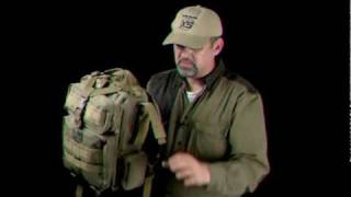 MAXPEDITION - Typhoon Backpack