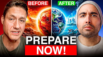 Top Intuitive EXPOSES 2025–2032 FALSE MATRIX COLLAPSE NOW! (Solar Flash Incoming) | Ismael Perez