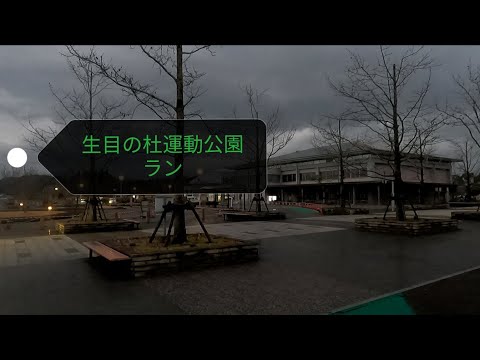 練習コース紹介 生目の杜運動公園