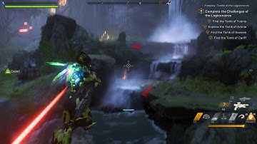 Anthem - Multi-Javelin