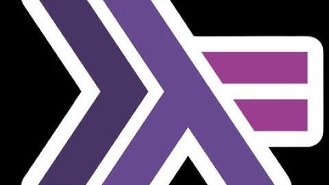 Haskell: Practice Session No. 1