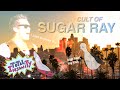 Total Insanity: Cult of Sugar Ray 04/28/26