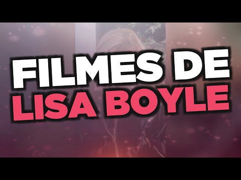 Os melhores filmes de Lisa Boyle