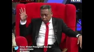 Bukan Empat Mata - 29 April 2015 - Misteri Pesugihan Buto Ijo Full