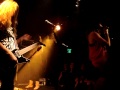 Capture de la vidéo The Donnas - The Viper Room, Hollywood, California (May 9, 2008) Full Show