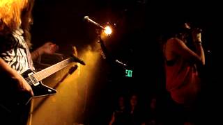 The Donnas  The Viper Room, Hollywood, California (May 9, 2008) Full Show
