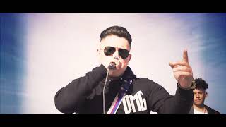 El Trapper - Adolfo Ortiz Ft. Jose Mejia chords