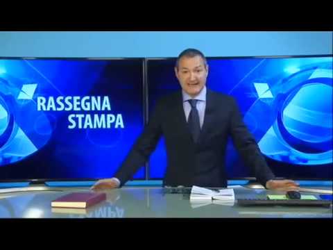 Occhio ai Giornali 30 maggio 2019