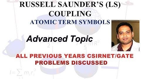 Part 1: Russell Saunder
