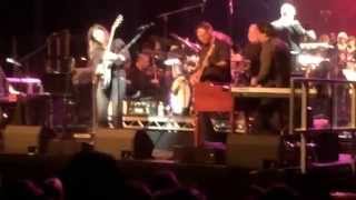 Procol Harum, Conquistador - Live - London 2014 chords