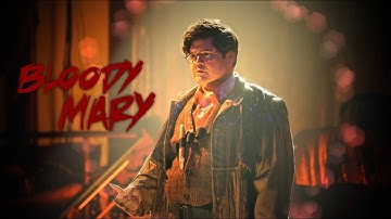 Bloody Mary [What We Do In The Shadows / Nandermo]